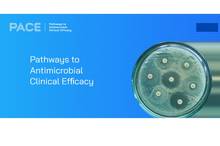 UKHSA announced as first PACE collaboration to help tackle AMR