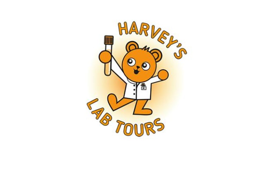 IBMS unveils Harvey’s Lab Tours
