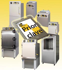 Jubilee promotion from Priorclave