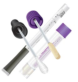 Understanding M40-A2: are your swabs compliant with the standard?