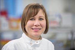 Breakthrough in fight against liver disease