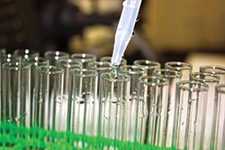 Send in your laboratory glassware stories