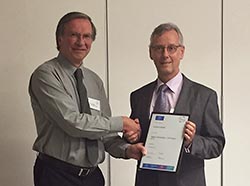 Commended for Science Council CPD returns