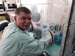 Services to Public Health recognised