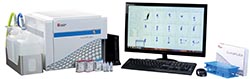 Flow cytometer awarded for innovative research