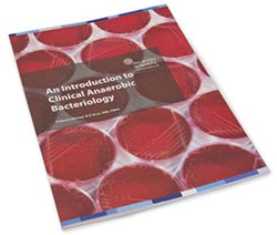 Need to identify clinical anaerobes? Apply for your free guide