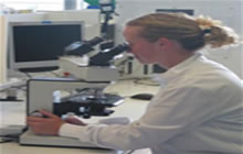 Vocal recognition gaining ground within pathology department