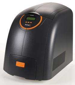 New flexibility for real-time PCR