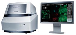 Advanced and user-friendly confocal imaging