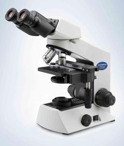 Quick and convenient microscopy