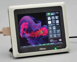 Multifunction standalone imaging control unit