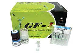 Kits for molecular biology applications