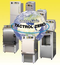 Priorclave launches autoclave performance analyser
