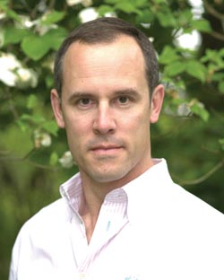 Bibby Scientific US appoints new president