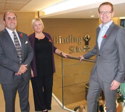 Fundraising to support leukaemia research