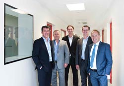 New UK base for global IVF technologies company