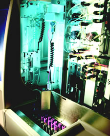 Abbott expands routine haematology analysis
