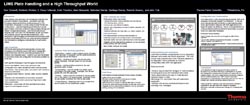 Thermo Scientific Nautilus LIMS poster