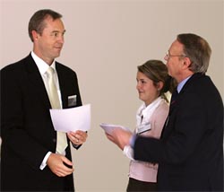 Service developments at Camlab