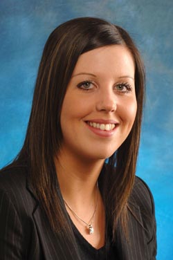 Helena appoints clinical specialist