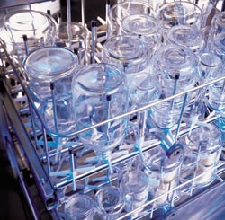 Cancer research initiative uses Lancer