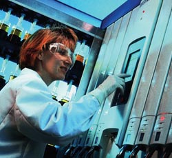 Provider of microbiology solutions acquired