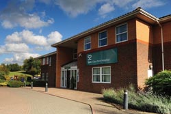 Support for an expanding UK pathology network