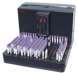 Erythrocyte sedimentation rate: the extinction of a dinosaur laboratory test?