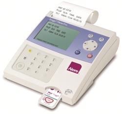 Improved diagnosis and management of pre-eclampsia