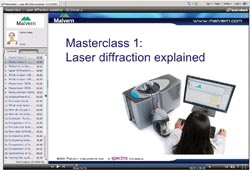 Free educational webinars