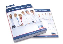 Sample & Assay Technologies from QIAGEN