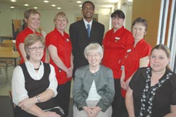 Oxoid Infection Control Team of the Year Awards