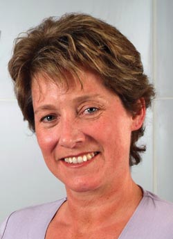 Beckman Coulter UK appoints national sales manager