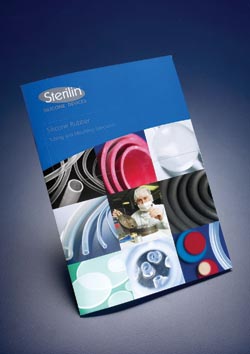 Silicone device product catalogue