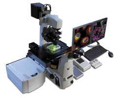 Enhanced spectral imaging