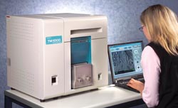 Use an SEM for a day