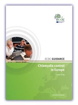 New guidance on the control of Chlamydia trachomatis