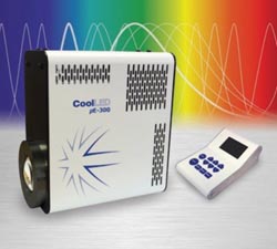 Light-emitting diode illuminators: a new generation