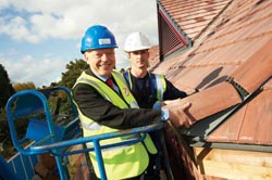 Milestone for multi-million pound laboratory development