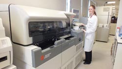 Methotrexate assay update: an assessment from Southampton General Hospital