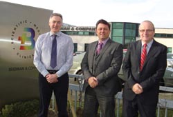 Scientific equipment dealer to spearhead growth in Ireland