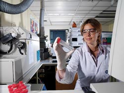 Applying the science of compliance