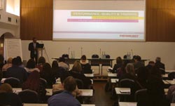 Conference success for Pathology in Practice