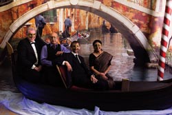 Immunodiagnostics: a quarter of a century of Italian influence