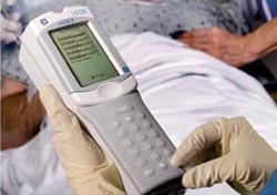 Accelerating patient care decision-making at the point of care