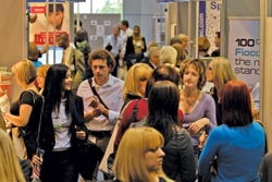 Access all areas: the Congress experience