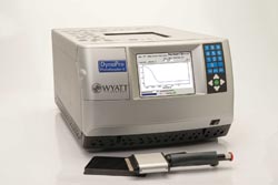 Plate reader aids screening process