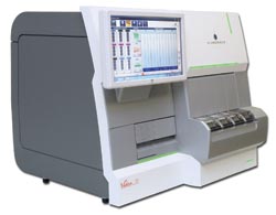 Automated immunoassay system