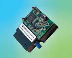 Introducing a miniature spectrometer