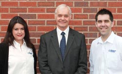 Celebrating 30 years: a thriving business